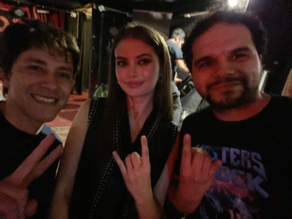 RobFuentesL's tweet image. ¡Felicitaciones, Ignacia Fernández, Miss Mundo Chile!