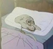 Very excited about the next couple days of work. 

Less excited about this...