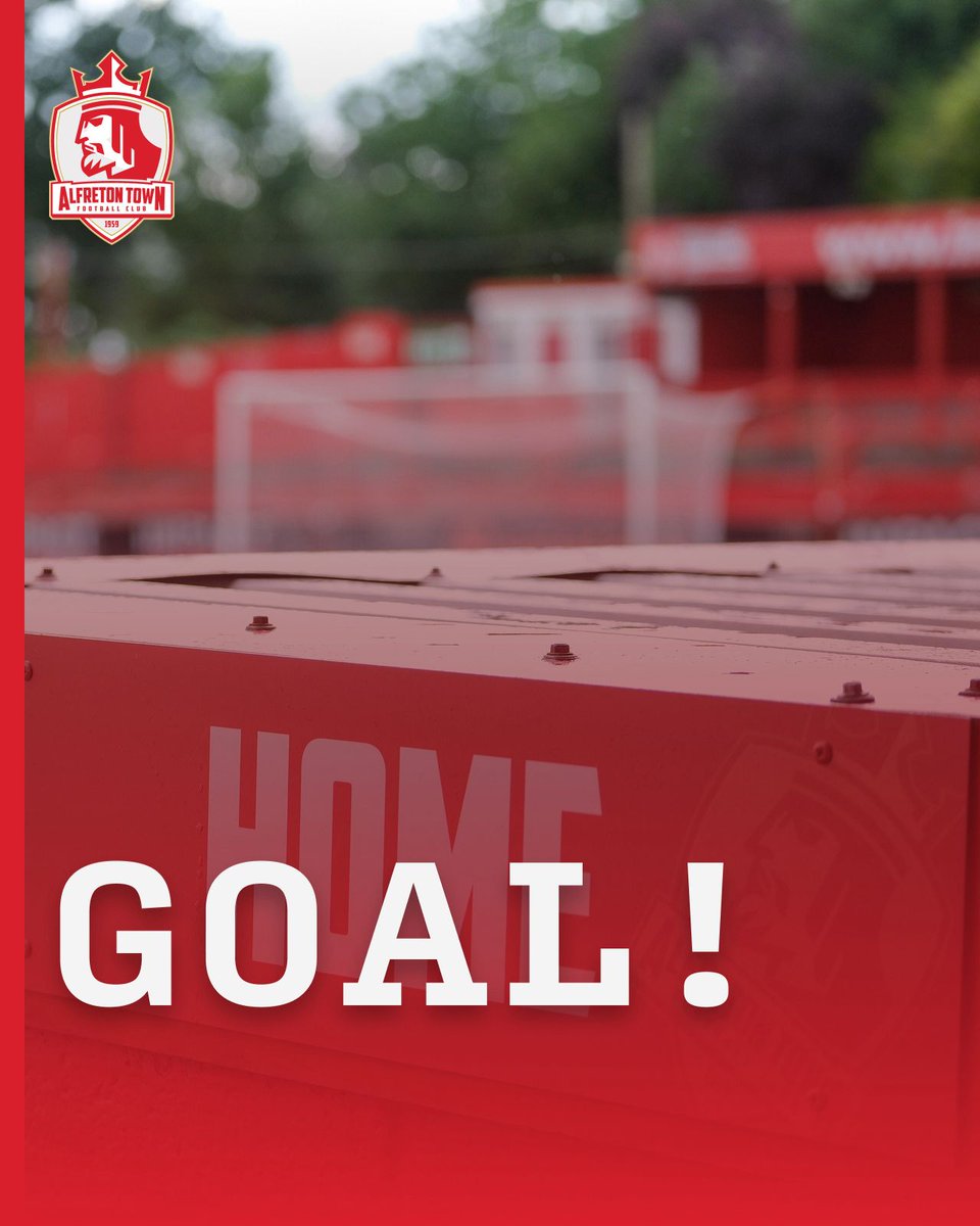 AlfretonTownFC's tweet image. 87&apos; OH MY GOODNESS!! WHAT AN UNBELIEVABLE TURNAROUND!!

BILLY FEWSTER YOU BEAUTIFUL MAN

#ATFC | #Ofton