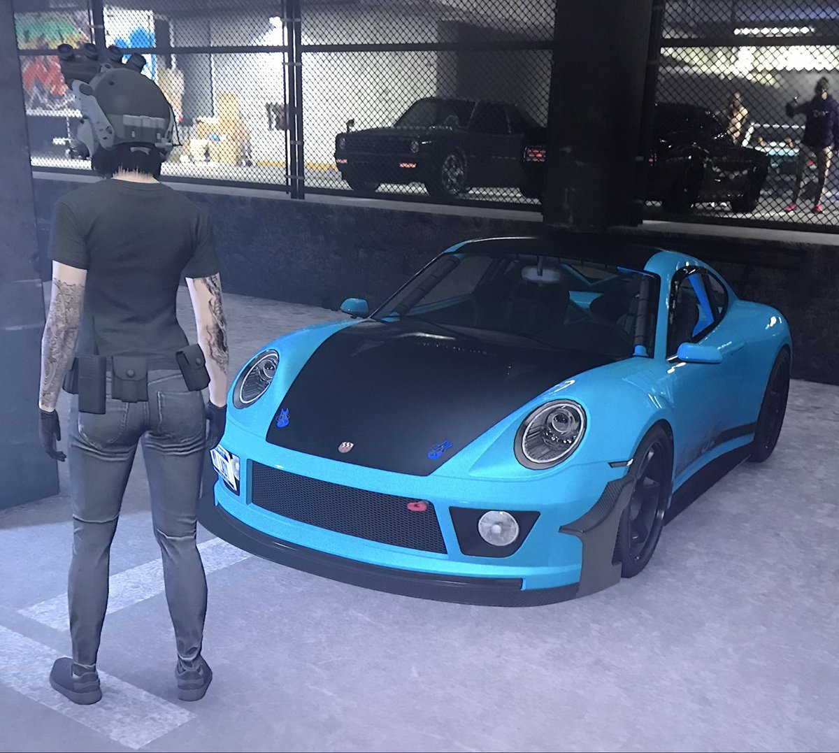 James Dabowi tweet media