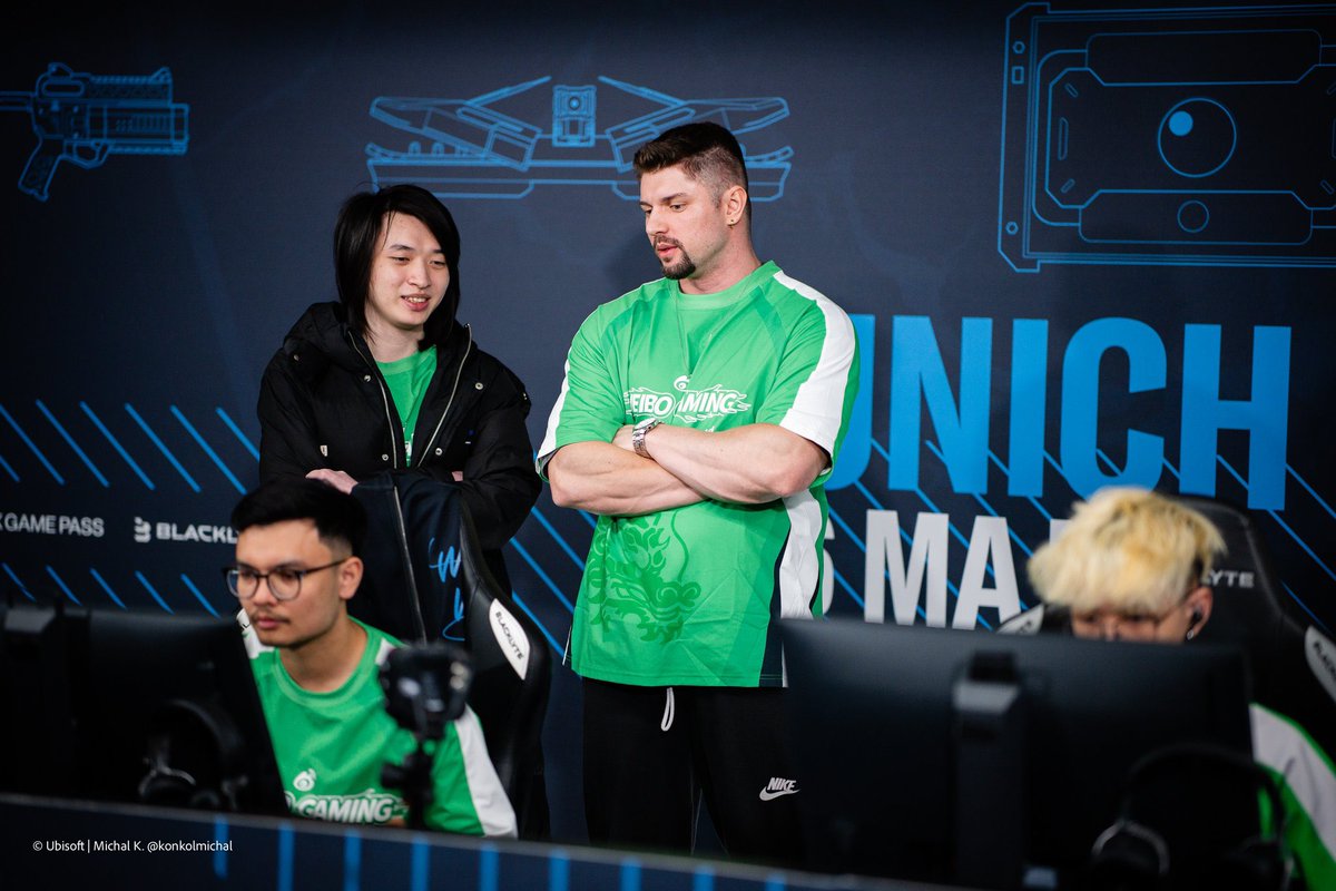 Guilherme gohaN tweet media