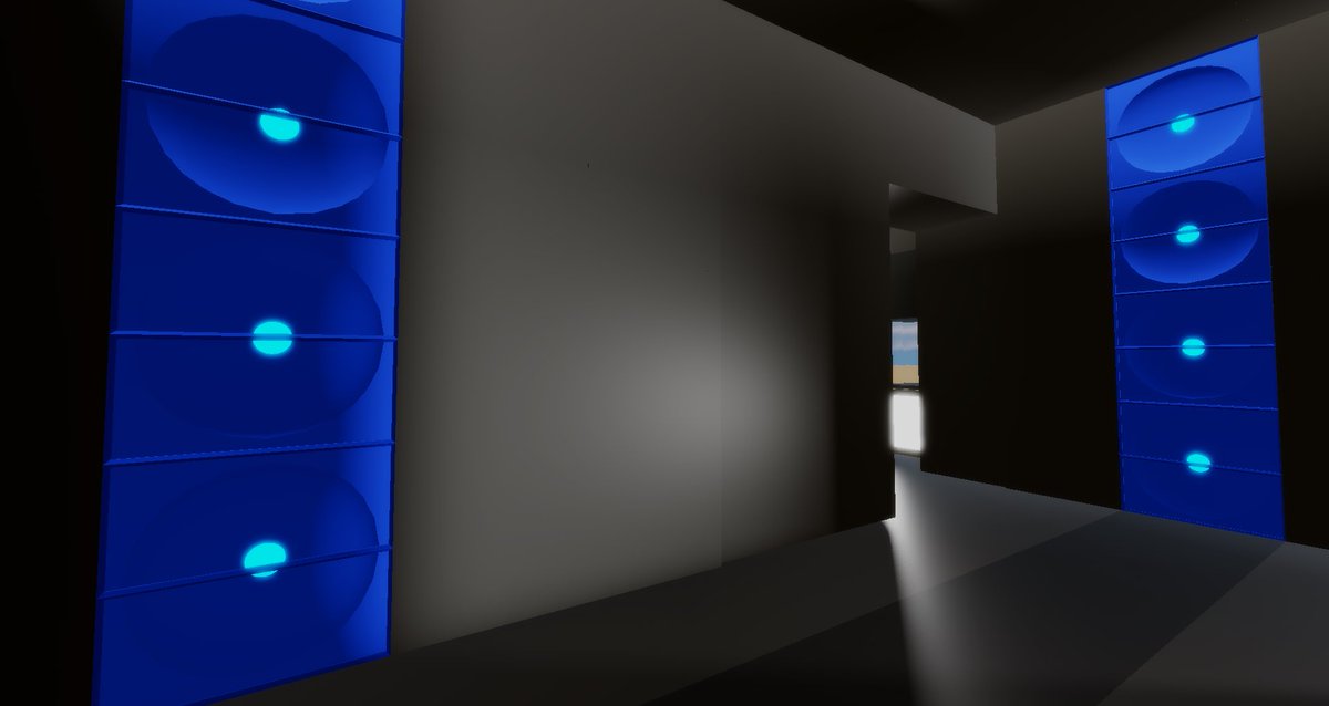 SamTheGayProot's tweet image. #LethalEngineering

I did a funny…

All terrain rover with some accompanied sitting areas, a kitchen with a stove and shelving, a bedroom with 2 beds, a fridge, and windowed seating near the front!