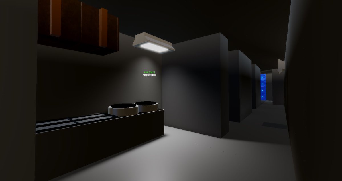 SamTheGayProot's tweet image. #LethalEngineering

I did a funny…

All terrain rover with some accompanied sitting areas, a kitchen with a stove and shelving, a bedroom with 2 beds, a fridge, and windowed seating near the front!