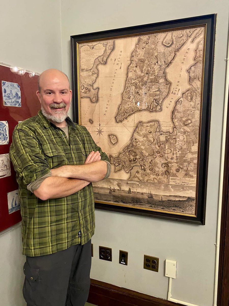 Brooklyn Wargaming tweet media