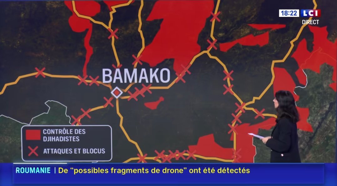 Sahel Alerte tweet media