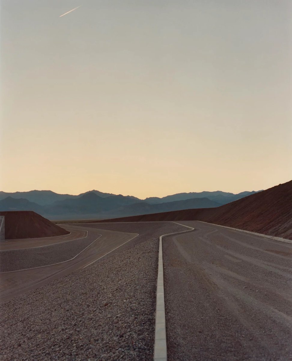 Michael Heizer “City”,  photo by Jamie Hawkesworth

.

.