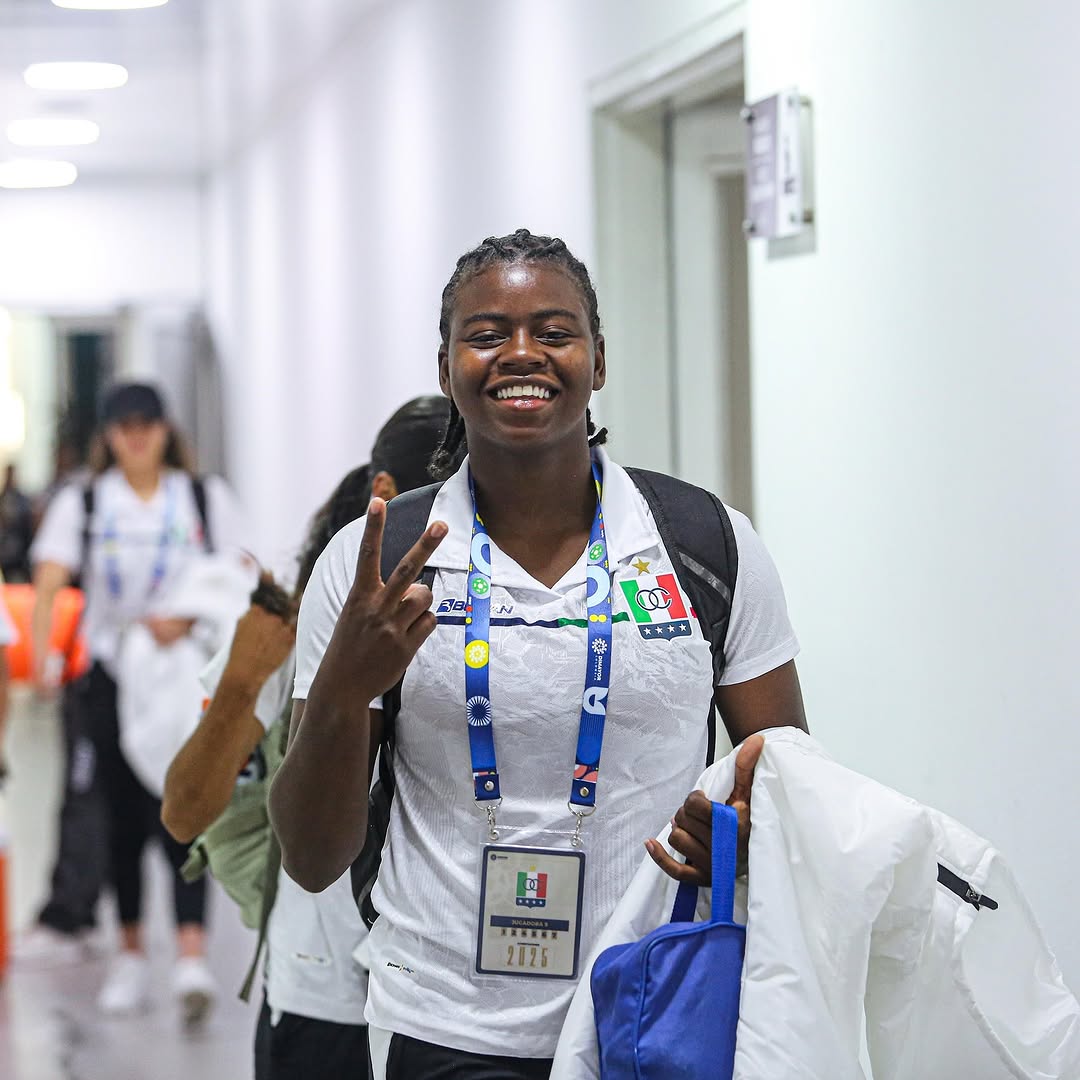 Sofía Patiño y Camila Zapata del <a href="/oncecaldas/">🏆 Once Caldas ⭐️⭐️⭐️⭐️</a> femenino fueron convocadas al microciclo de la Selección Colombia sub 20 Femenina