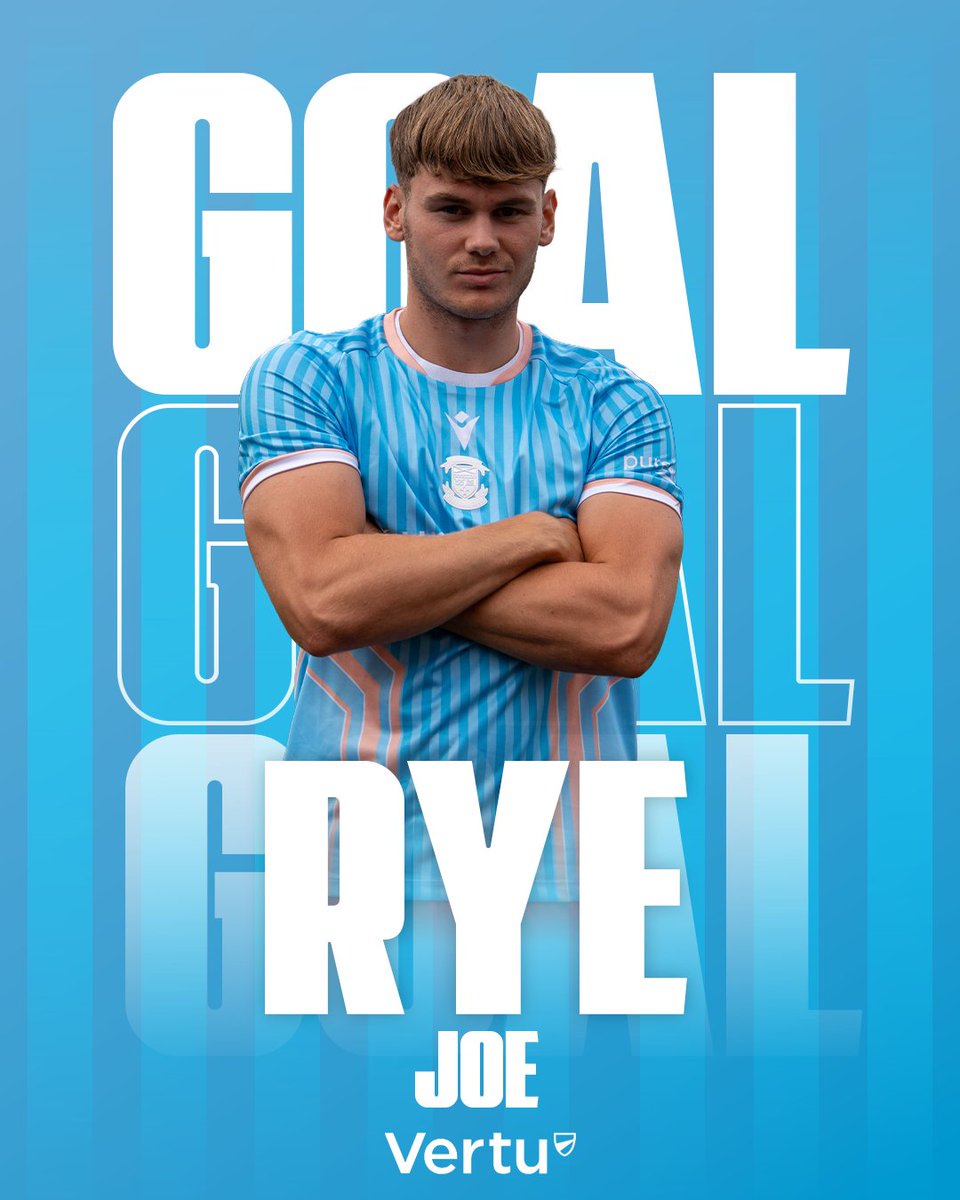 Tamworth Football Club tweet media