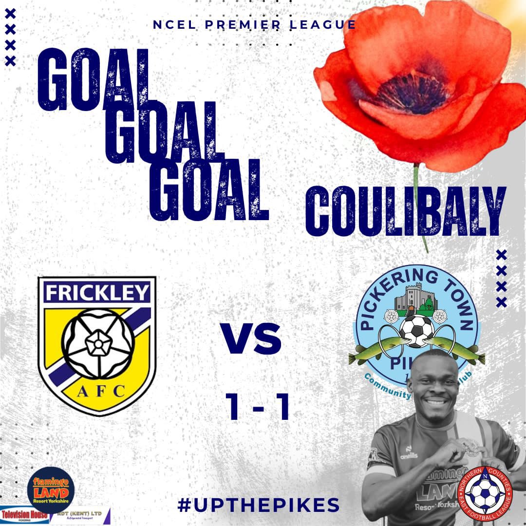 Pickering Town FC (@pickeringtownfc) on Twitter photo 