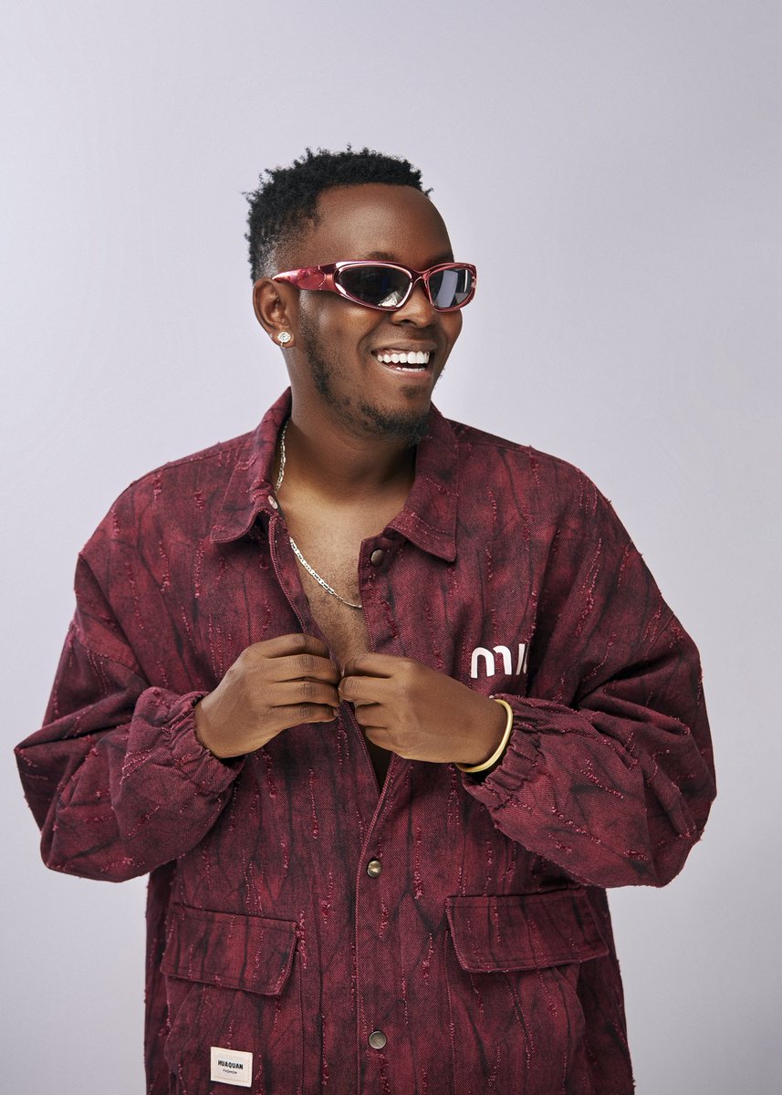 Today is my Ape Basi Day🍰
I’m happy and ready to receive gifts 🎁