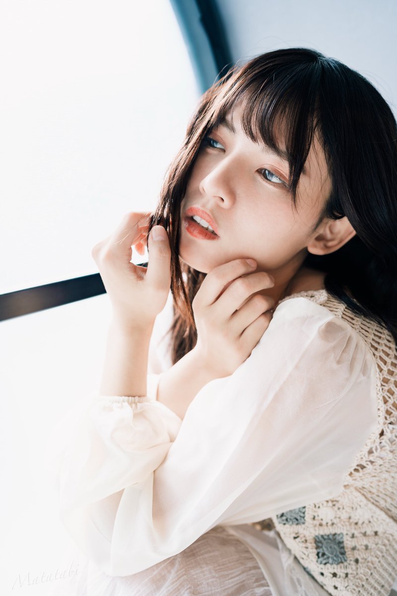 matatabi_origin's tweet photo. ใๅ
ใๆใฟใใๆใ
#ใใผใใฌใผใ #portraitphotography #ROOM01 https://t.co/FSmqlrLLbe