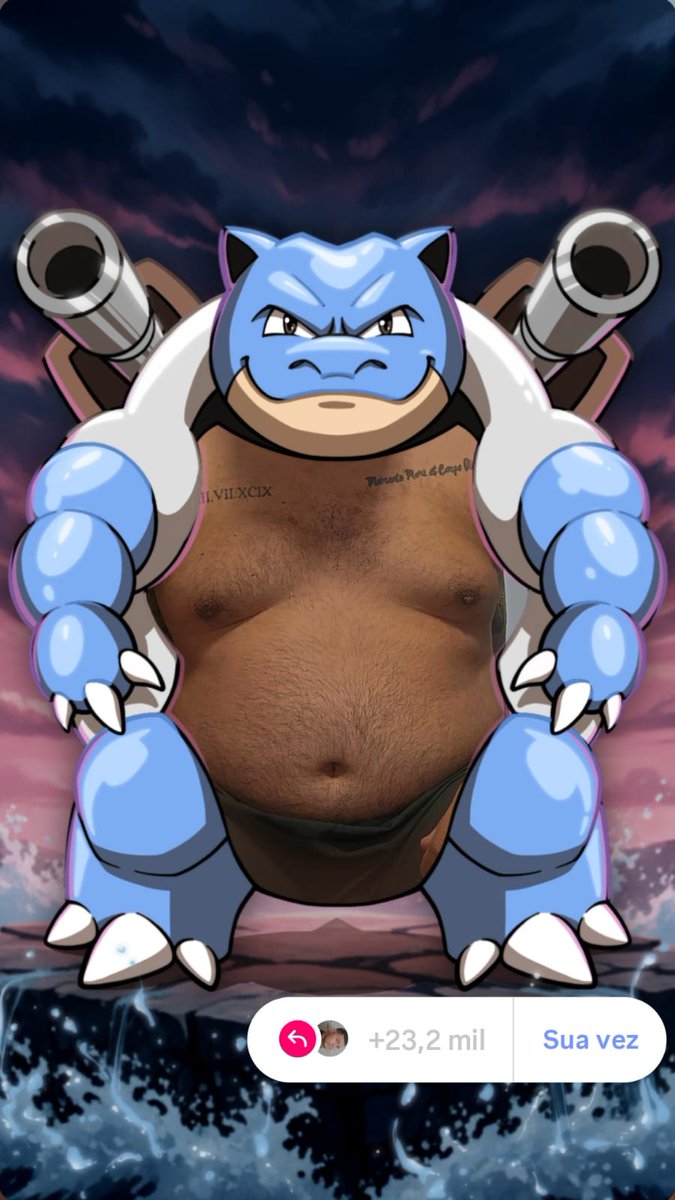 disklipe's tweet image. essa ficou melhor