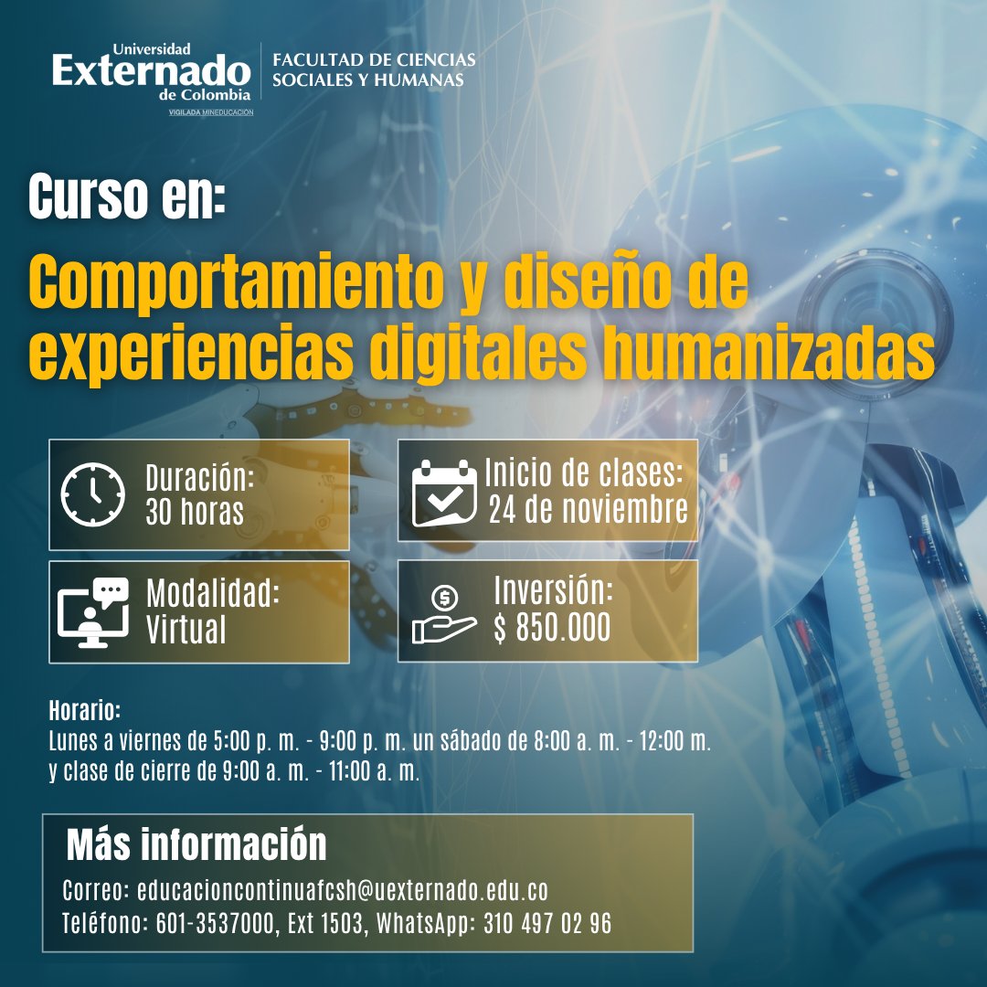 U.Externado tweet media
