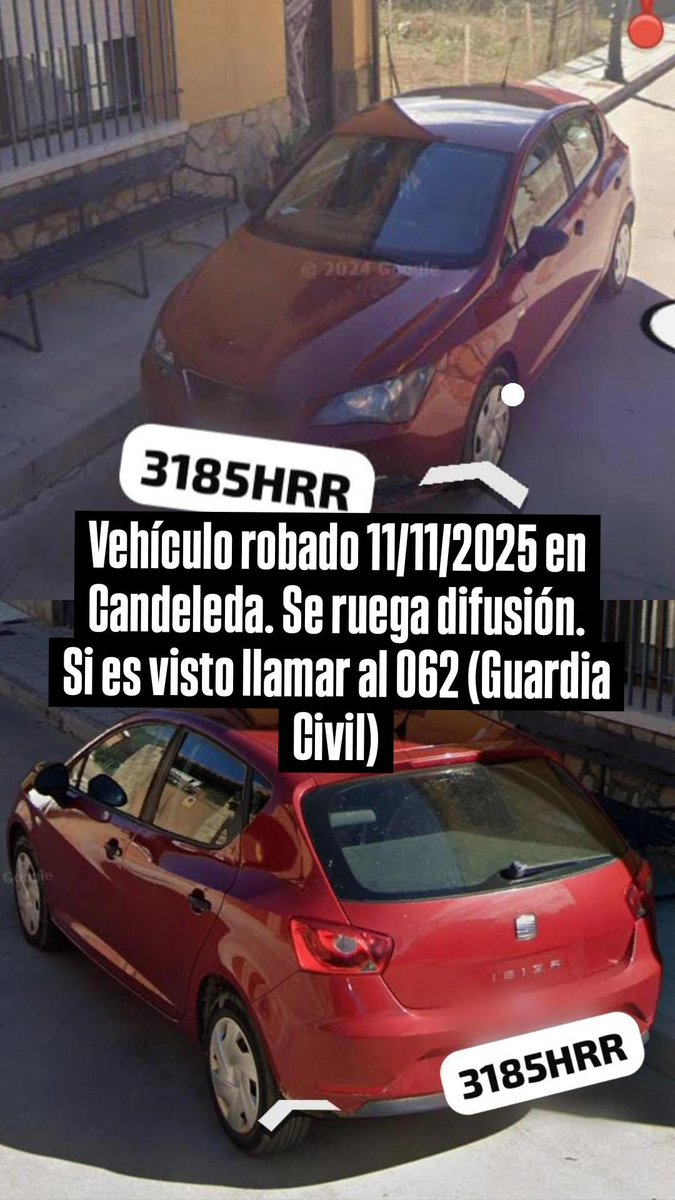 diegovaq's tweet photo. Se agradece RT para que llegue a todo el público posible.

Gracias. https://t.co/JVCzddxAmQ