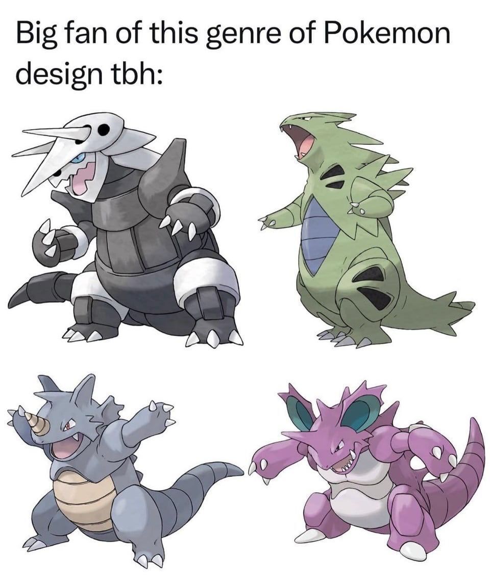 Pokémon Daily (@pokemon_dailyy) on Twitter photo 