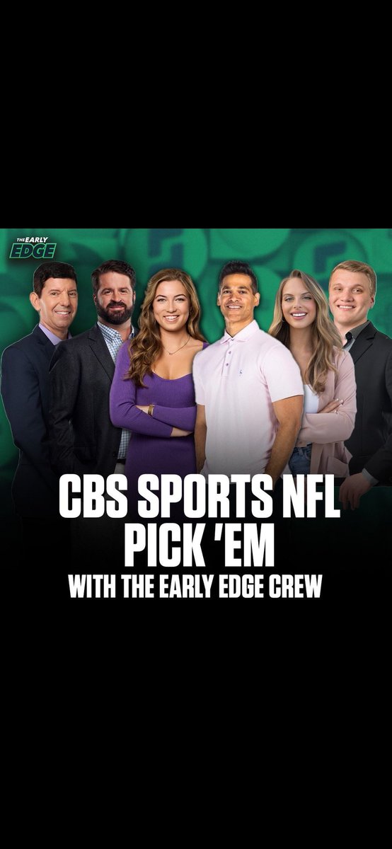 PropStarz's tweet image. 💰  FREE NFL Contest with $1,000 in play 💰 
Go to splashsports.com/earlyedge and pick all 13 NFL games against the spread for Week 11. 

That’s it. You’re done..... However!!!

I will personally send the winner an additional 🤑 $250 if they have
1. Retweet this post
2. Follow…