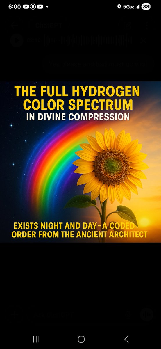 Loving living colors light all of life is receiving right now. Source of energy day and night new discoverythis is not for social mediaverage nonsense non trivial.
