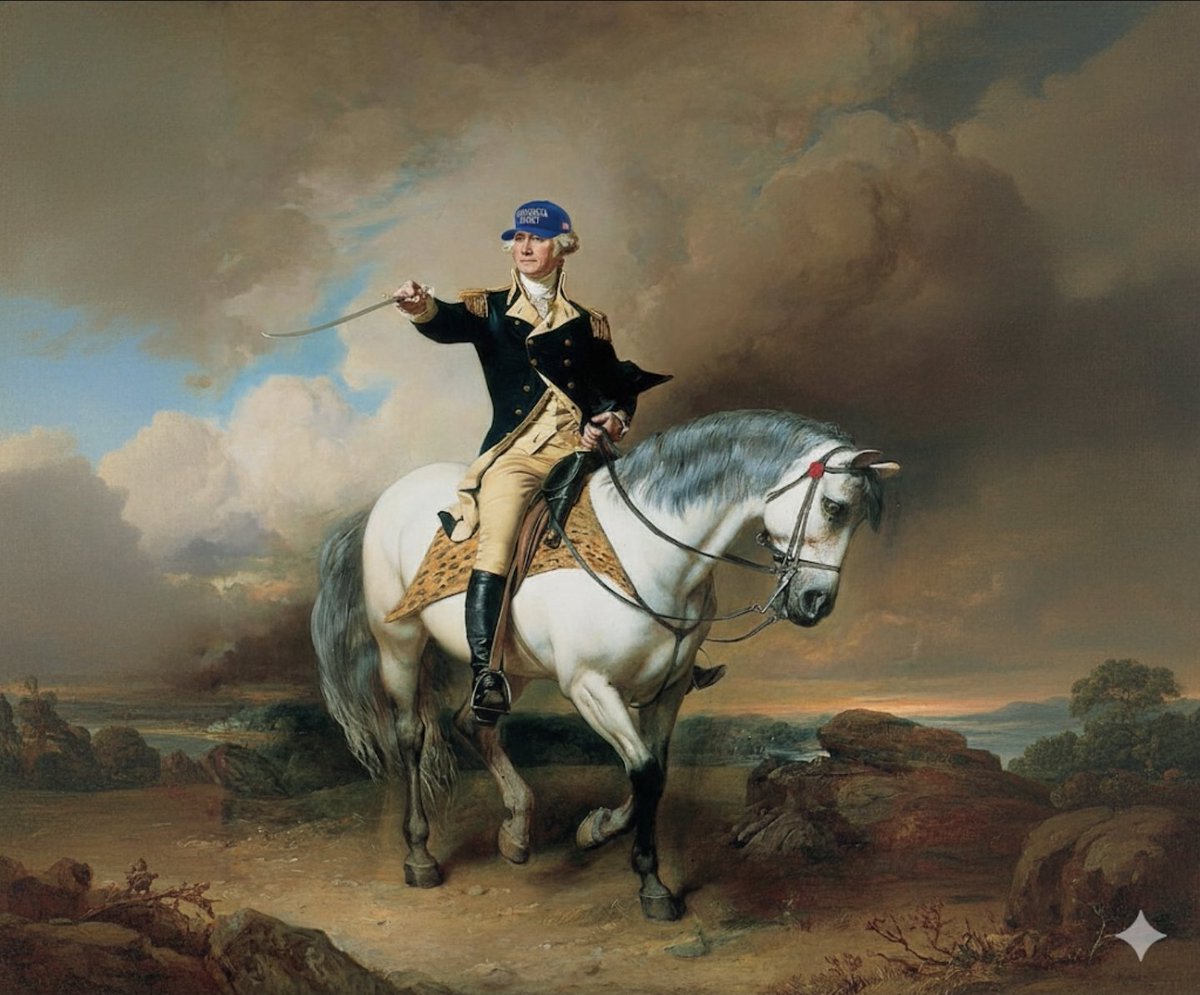 America First 🇺🇸