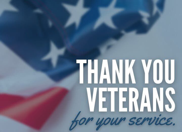 vanderwalmagic's tweet image. Happy Veterans Day!