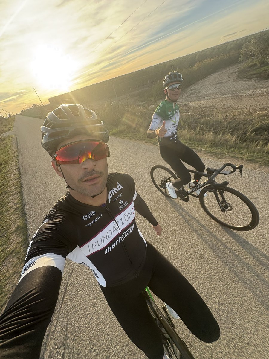 De vuelta 🫶🏻🙌

<a href="/_FundacionCB/">Fundación CB</a>