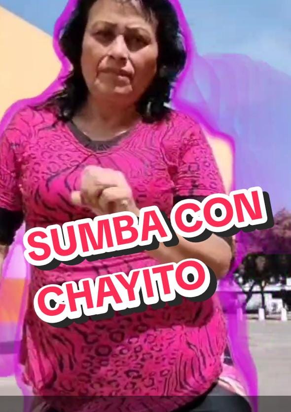 Chayito1962's tweet photo. #SUMBA CON #CHAYITO A ECHARLE GANAS ALA VIDA AJUAJUAAAAAA JUA SI SE PUEDE A DELANTE CON ACTITUD Y #BAILEN CON MIGO AL RITMO DE MI NIÑO #BAILANDOPEGATE 🍀🍀🍀🍀🍀🍀🍀🍀🍀🍀🍀🍀🍀🍀💃🏻 https://t.co/UN86qBZSyF