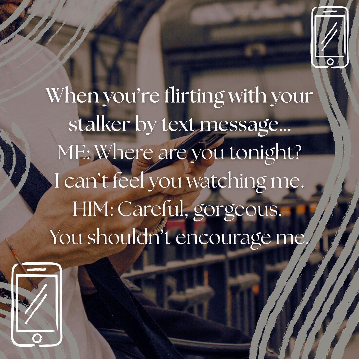 Pepper Winters- New York Times Bestseller of Spice tweet media