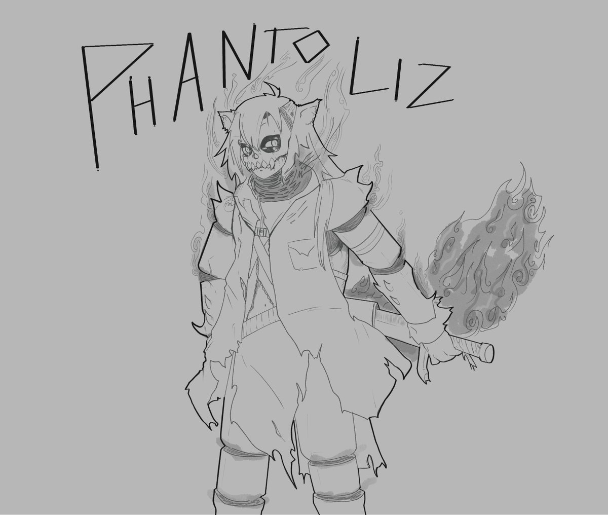 P H A N T O L I Z   BY  @optionalmal

Thank YOU! THIS IS SO COOL!