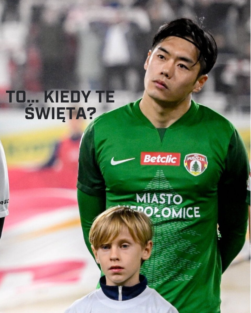 MKS Puszcza Niepołomice tweet media