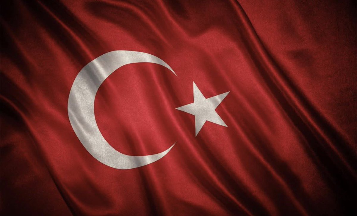 Milli Savunma Bakanlığımıza ait kargo uçağının Gürcistan
Azerbaycan sınırında düştüğü haberini derin bir üzüntüyle öğrendim
Şehit olan kahraman askerlerimize Allah’tan rahmet Ailelerine, yakınlarına ve silah arkadaşlarına sabır diliyorum.
Aziz Milletimizin başı sağ olsun. 🇹🇷