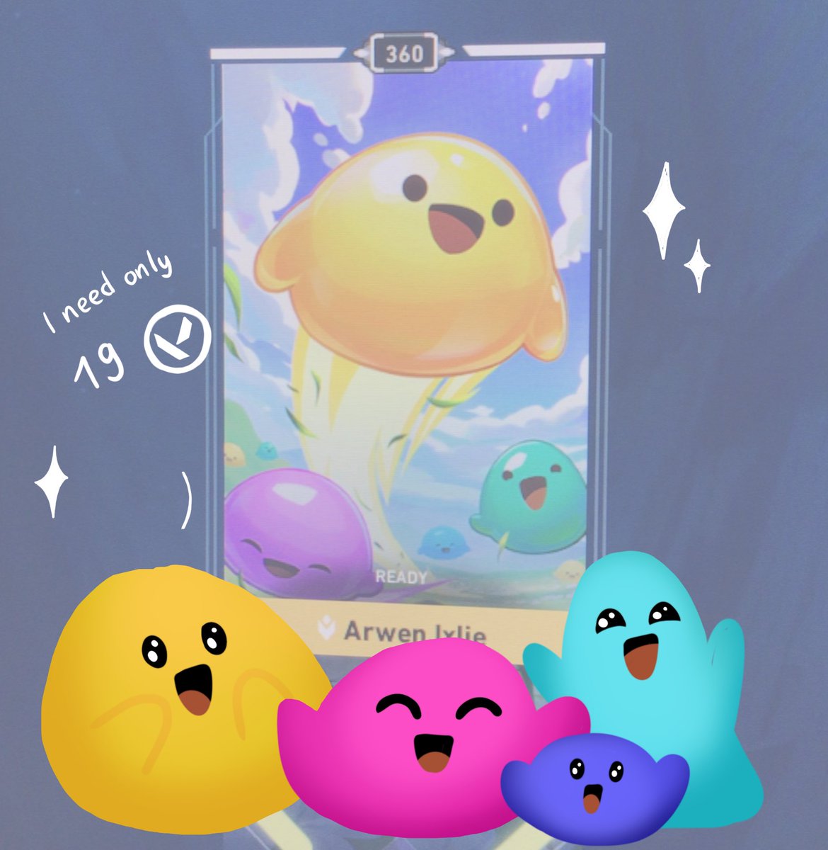 Arwen Jolie tweet media