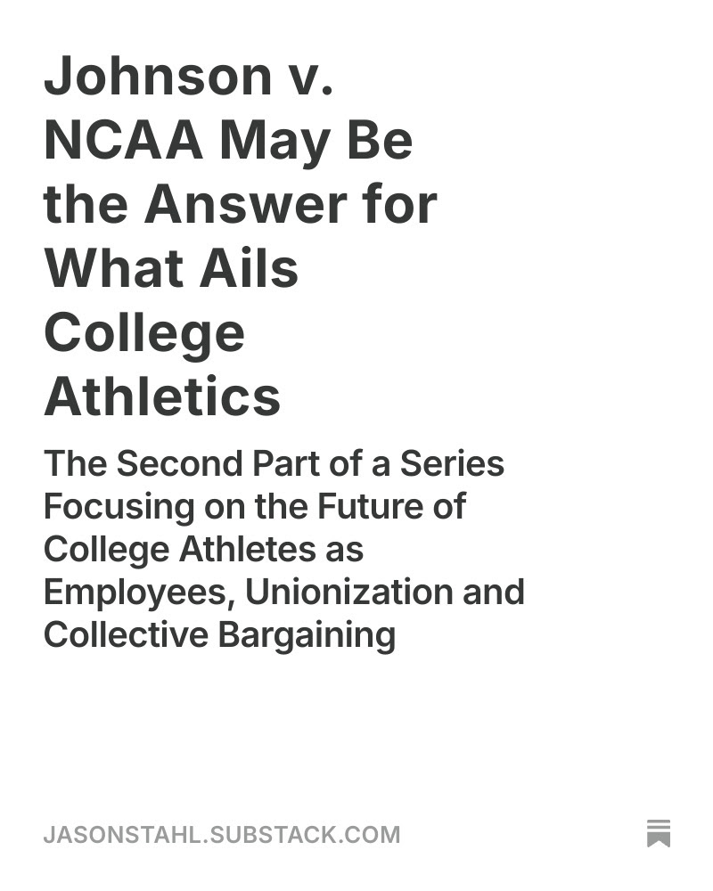 Jason Stahl tweet media