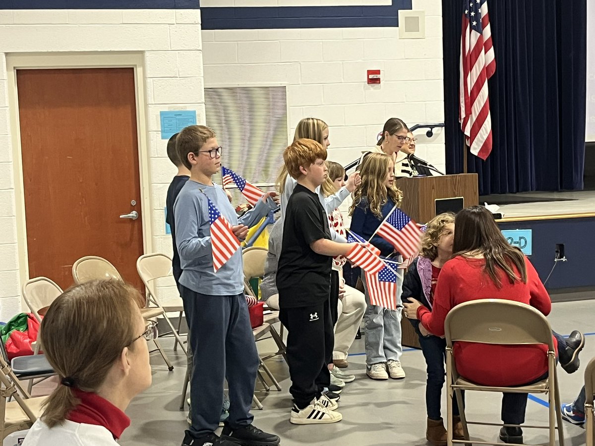 Greenwich-Lenhartsville Elementary School tweet media