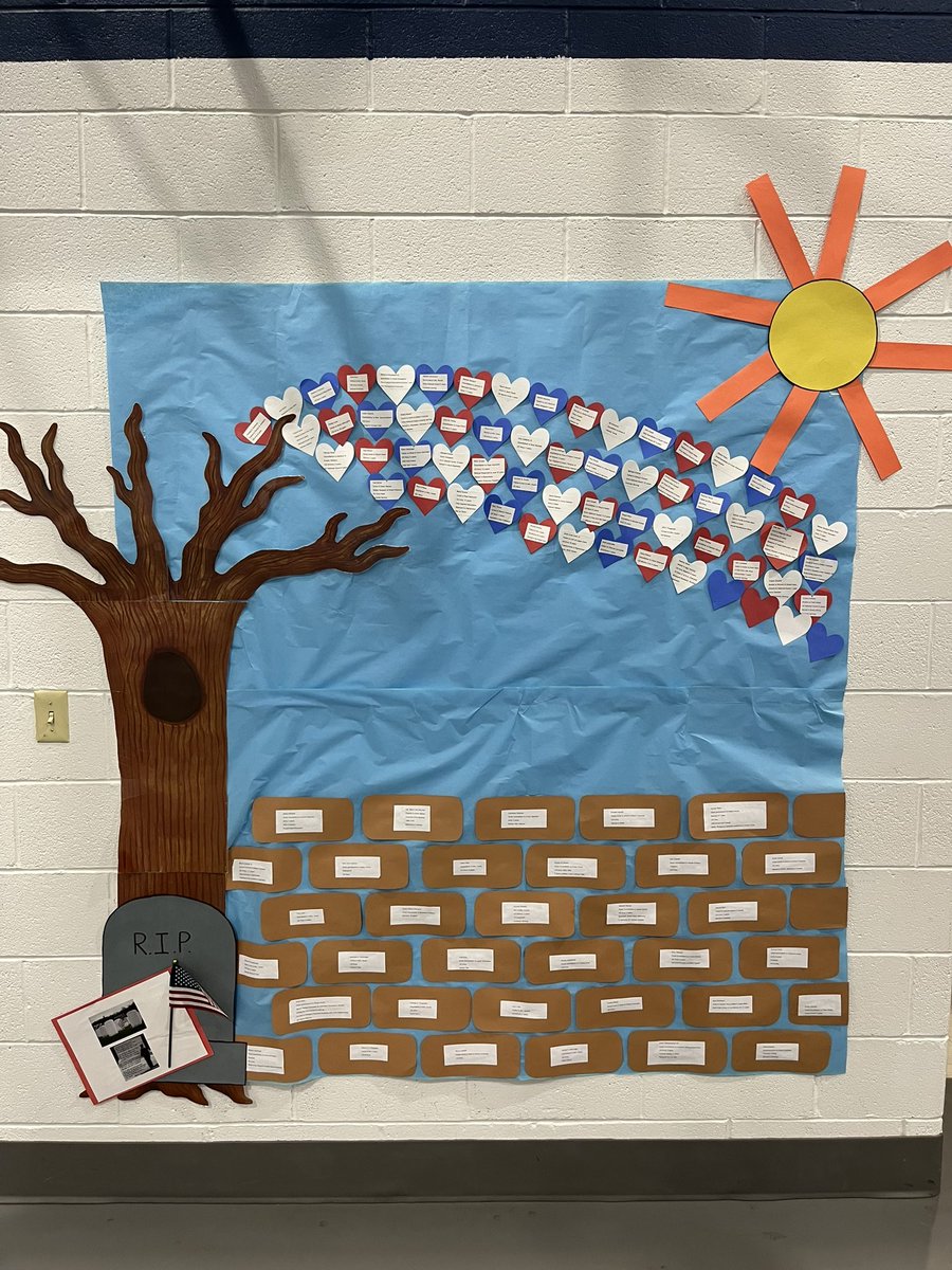 Greenwich-Lenhartsville Elementary School tweet media