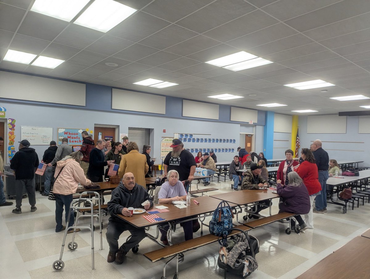 Greenwich-Lenhartsville Elementary School tweet media