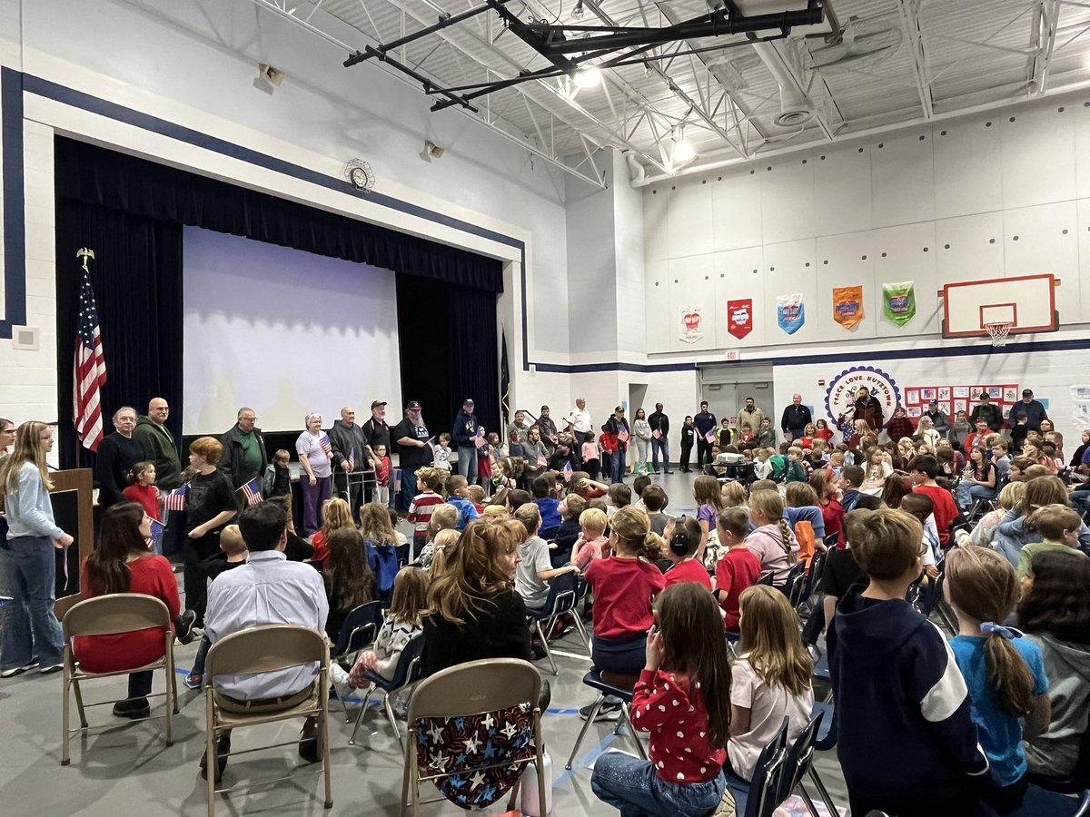 Greenwich-Lenhartsville Elementary School tweet media