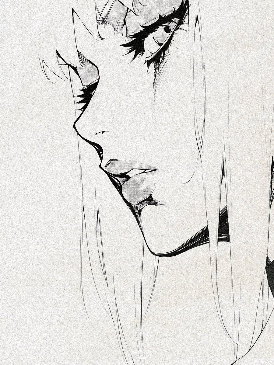 P̶a̶i̶n̶ (@dolorsilentium) on Twitter photo 