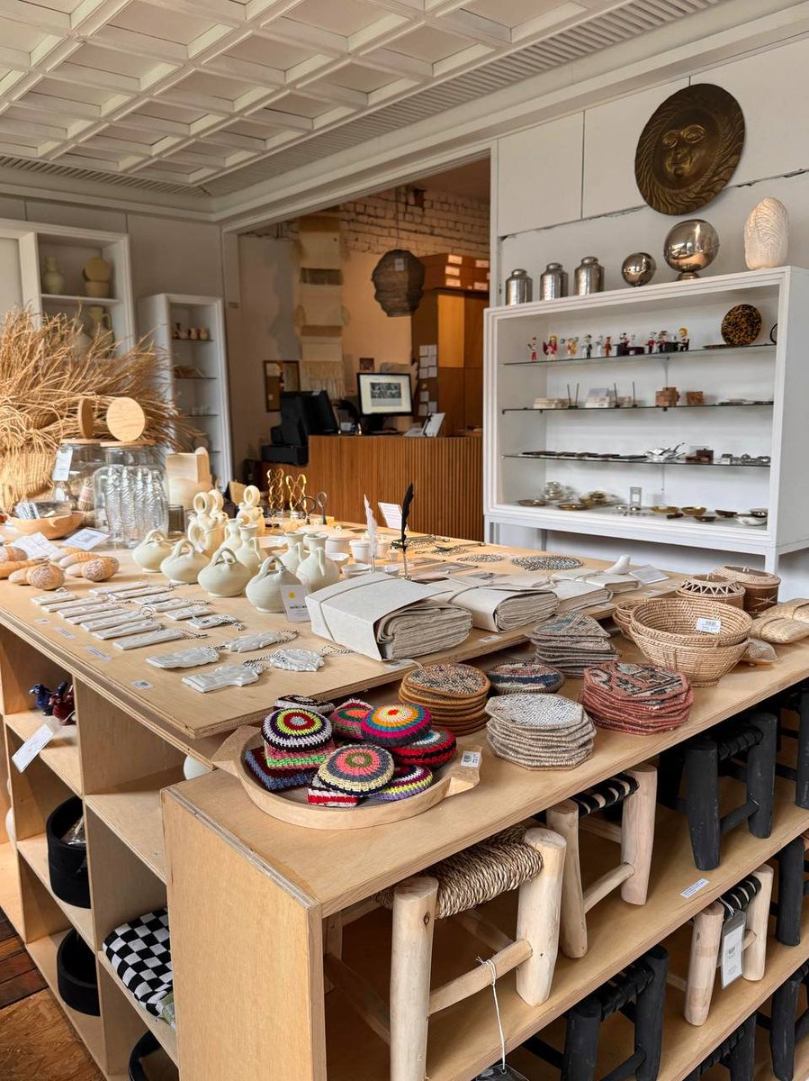 This is a grocery store from Asia.