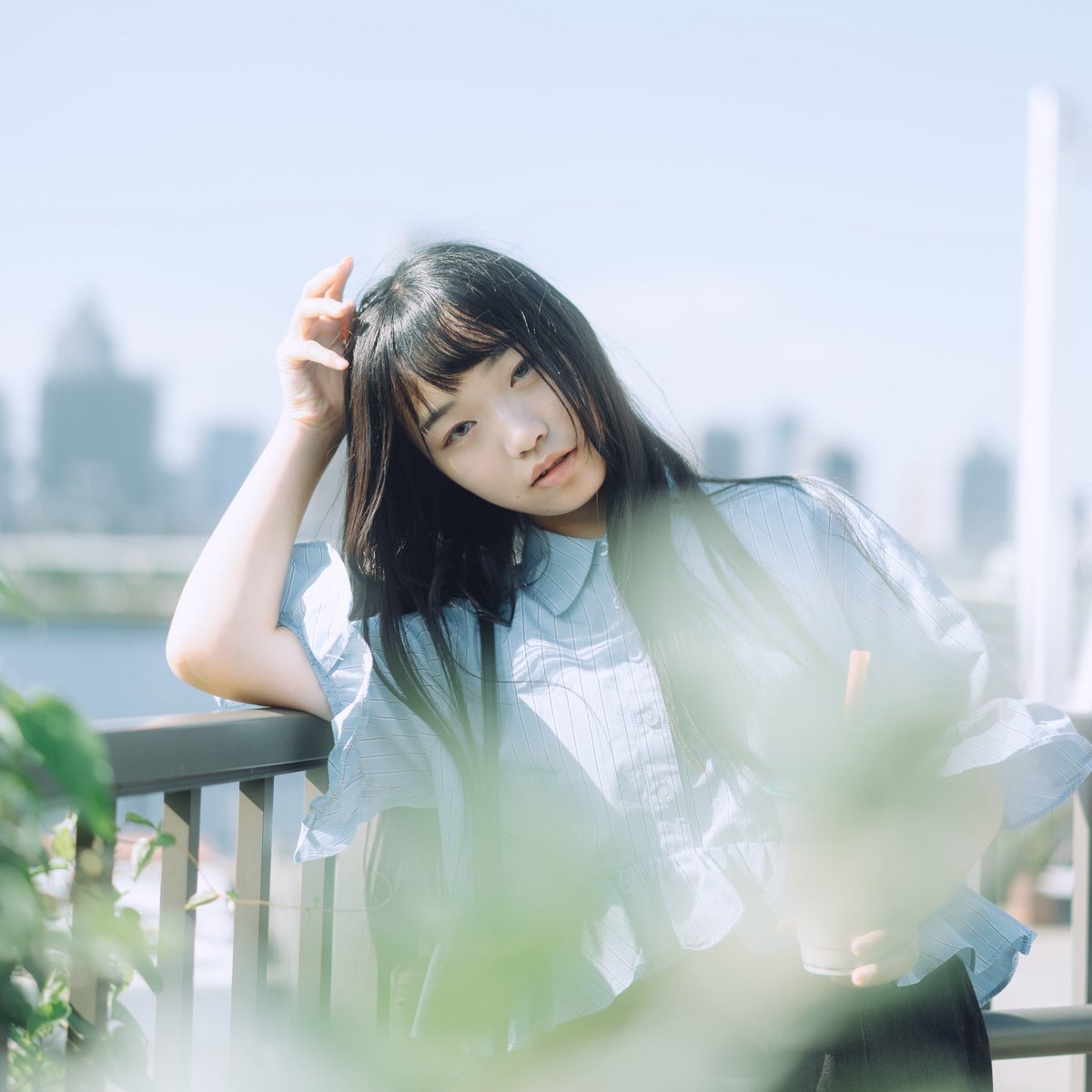 T0M0Emoe's tweet photo. おはよう☀ 最近寒い
.
.
.
.
.

#ふわモデ #ふわりモデルセッション #ファインダー越しの私の世界 #ポートレート #ポートレートモデル #撮影会モデル #拡散希望 #キリトリセカイ #ポートレート好きな人と繋がりたい #個人撮影 #カメラマンさんと繋がりたい #カメラマンさん募集 https://t.co/rUkp4i2352