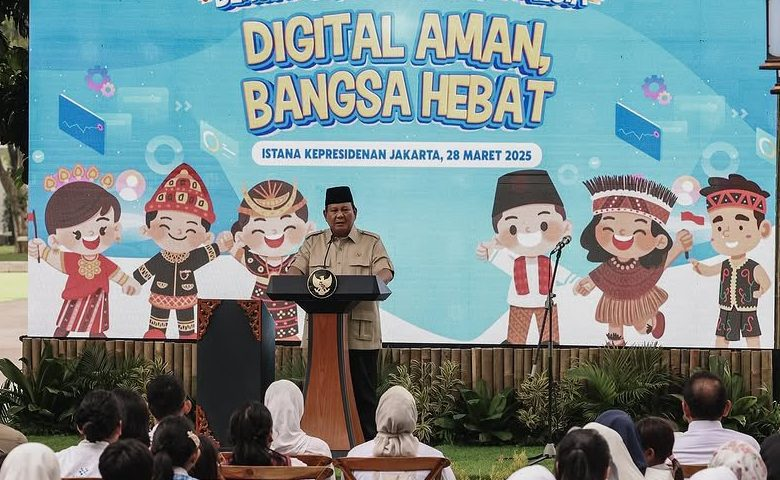 ASPI_org's tweet image. Indonesia’s digital direction under Prabowo | @fitbintim Jascha Ramba Santoso | bit.ly/3LVgM3P