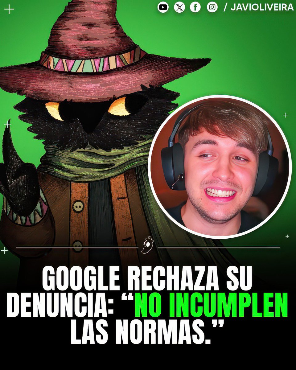 Javi Oliveira tweet media