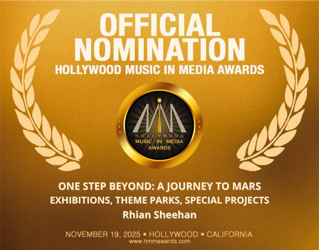 rhiansheehan's tweet photo. 🙏🏼 @HMMAwards https://t.co/96j9UYNsci