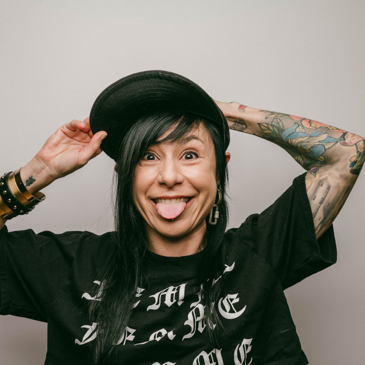 NEW PROGRAM ALERT! 🎶

Get your hands on the decks and let the party begin with our Intro to DJing program🎧

Open to: Grades 7 – 12, no experience necessary.
Day/Time: Thursdays at 6:00-7:15pm

Click here to inquire about January 2026!
hamiltonmusiccollective.ca/intro-to-djing…