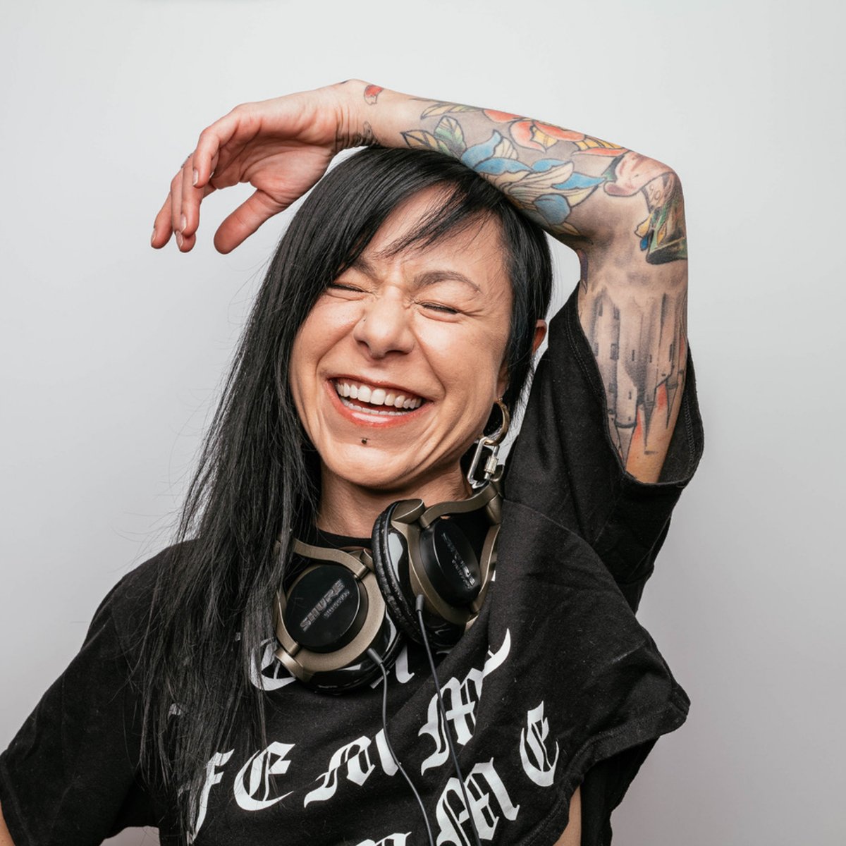 Hamilton Music Collective tweet media