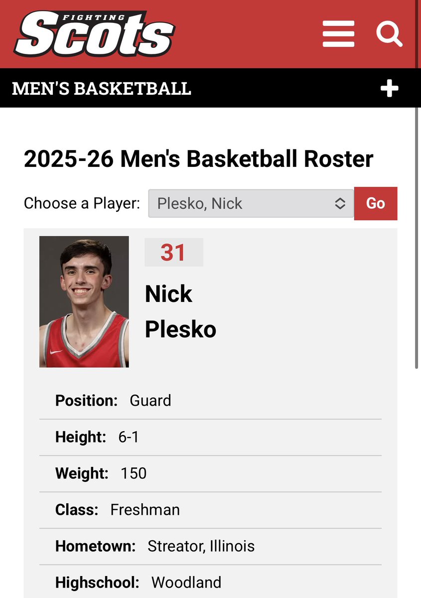 A big shout out to our TDC alumni who are playing at the college level! We are proud of you guys and will be court side this year to catch a game. <a href="/ScotsMHoops/">Monmouth Men's Hoops</a> <a href="/bupilotsmbb/">Bethel Pilots Men's Basketball</a> <a href="/IvccEaglesHoops/">IVCC Eagles Hoops</a> <a href="/ICC_Cougars/">ICC Athletics</a>