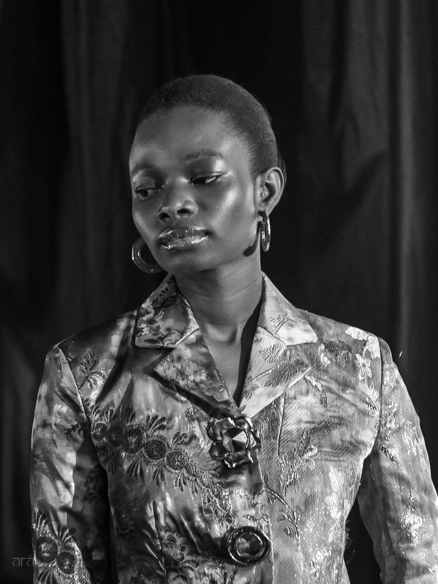 keda_Patraxxx's tweet image. Closed the gtco fashion show day 2 2025 with this amazing outfit by Charles Robbison 😍 ♥ 
Truly dreams do come through 
#gtcofashionweekend