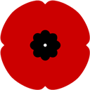 NSValley's tweet image. Remembrance Day is a little different for me. My father lived in England when war was declared. He, and many other children, were evacuated from Britain to other Commonwealth countries to live until the was was over. My father is in the 3rd row from the fr, with 2 thumbs up.