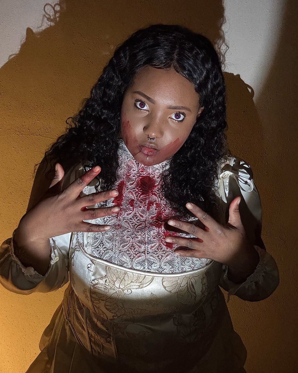 You must think me an idiot • #iwtv