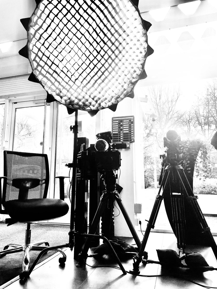 🎬 In Milton Keynes today — continuing to deliver creative services for an ongoing project.

From shoot days to storytelling, we create content that connects and performs.

Let’s make something that stands out 👉 tomorrowscreative.com

#TomorrowsCreative #CreativeAgency