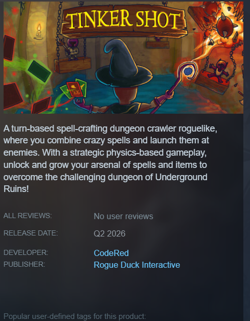 CodeRed_dev's tweet image. Man I can&apos;t believe I&apos;m close to finishing my second game!