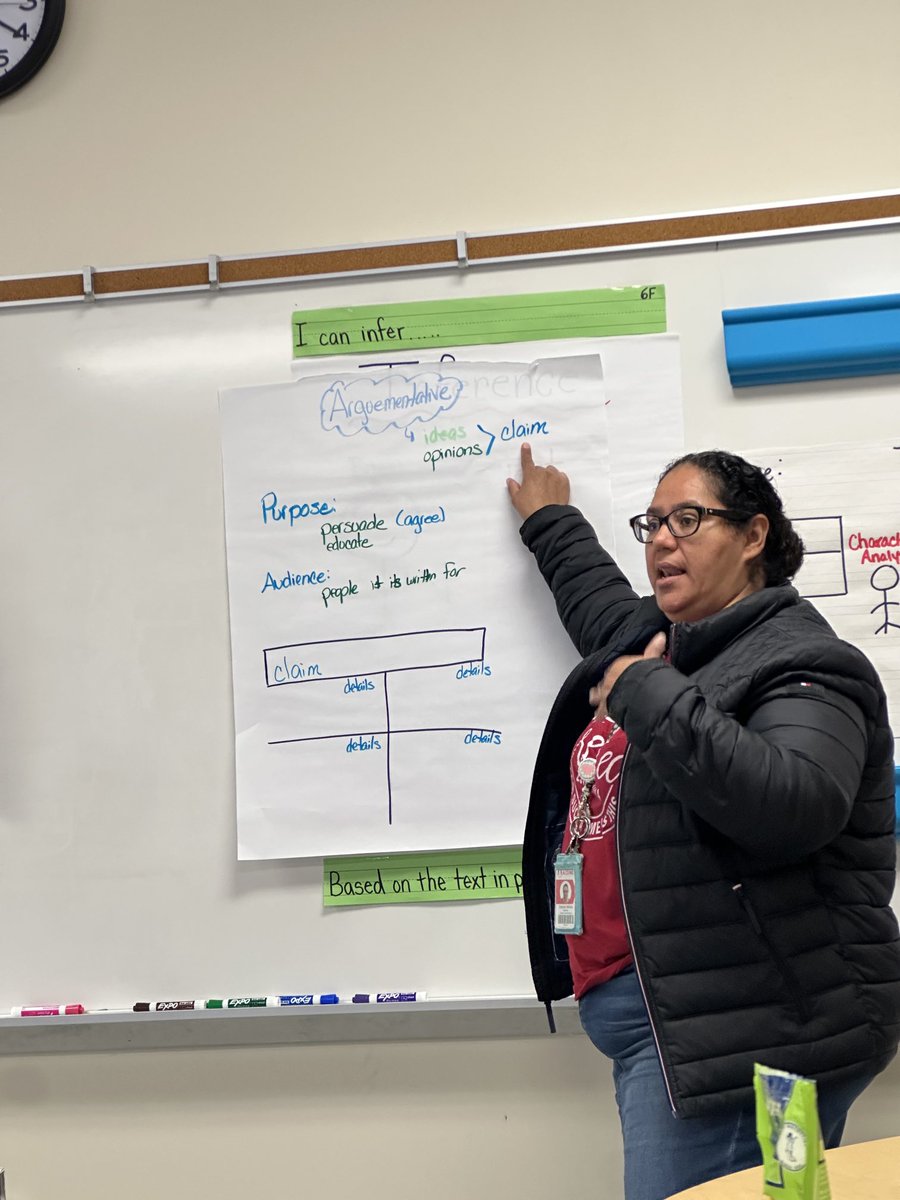 Charlotte Marsh-Jiles, M. Ed. tweet media